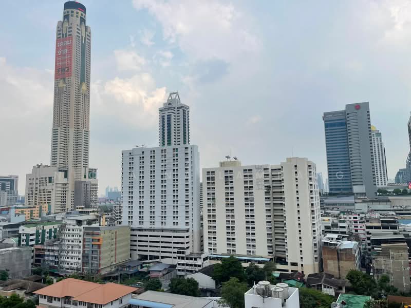Pratunam Prestige, Bangkok, Petchburi, Thanon Phaya Thai, Ratchathewi, Bangkok, 2 Bedrooms, 90 sqm, Condo For Sale, by Nicha Na Lampang, 500483642 - DDproperty.com