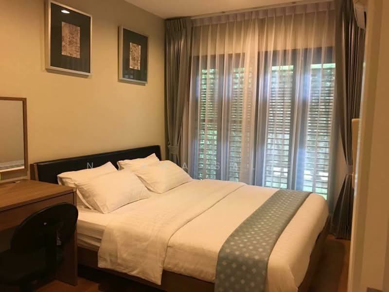 Condolette Dwell Sukhumvit 26 : คอนโดเลต ดเวล สุขุมวิท 26, กรุงเทพ, ซอยสุขุมวิท 26, คลองตัน, คลองเตย, กรุงเทพ, 32 ตร.ม., คอนโด ให้เช่า, โดย Najawa Salae, 500483643 - DDproperty.com
