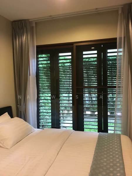 Condolette Dwell Sukhumvit 26, Bangkok, Soi Sukhumvit 26, Khong Tan, Khlong Toei, Bangkok, 1 Bedroom, 32 sqm, Condo For Rent, by Najawa Salae, 500483643 - DDproperty.com
