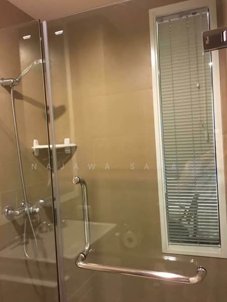 Condolette Dwell Sukhumvit 26, Bangkok, Soi Sukhumvit 26, Khong Tan, Khlong Toei, Bangkok, 1 Bedroom, 32 sqm, Condo For Rent, by Najawa Salae, 500483643 - DDproperty.com
