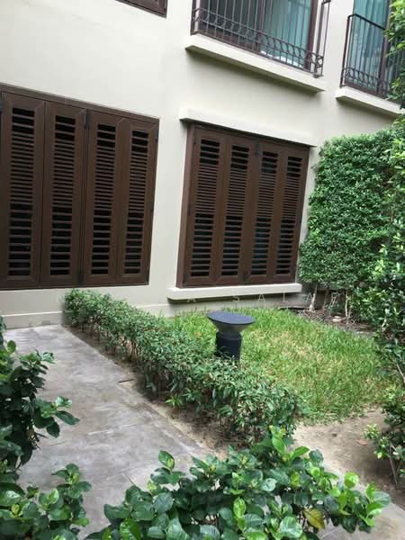 Condolette Dwell Sukhumvit 26 : คอนโดเลต ดเวล สุขุมวิท 26, กรุงเทพ, ซอยสุขุมวิท 26, คลองตัน, คลองเตย, กรุงเทพ, 32 ตร.ม., คอนโด ให้เช่า, โดย Najawa Salae, 500483643 - DDproperty.com