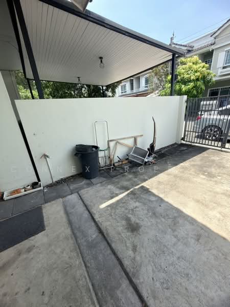 Indy Bangyai, Nonthaburi, Kanchanaphisek Road, Sao Thong Hin, Bang Yai, Nonthaburi, 2 Bedrooms, 100 sqm, Townhouse For Rent, by Connex Property, 500483644 - DDproperty.com