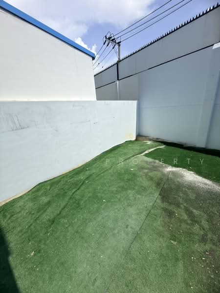 Indy Bangyai, Nonthaburi, Kanchanaphisek Road, Sao Thong Hin, Bang Yai, Nonthaburi, 2 Bedrooms, 100 sqm, Townhouse For Rent, by Connex Property, 500483644 - DDproperty.com