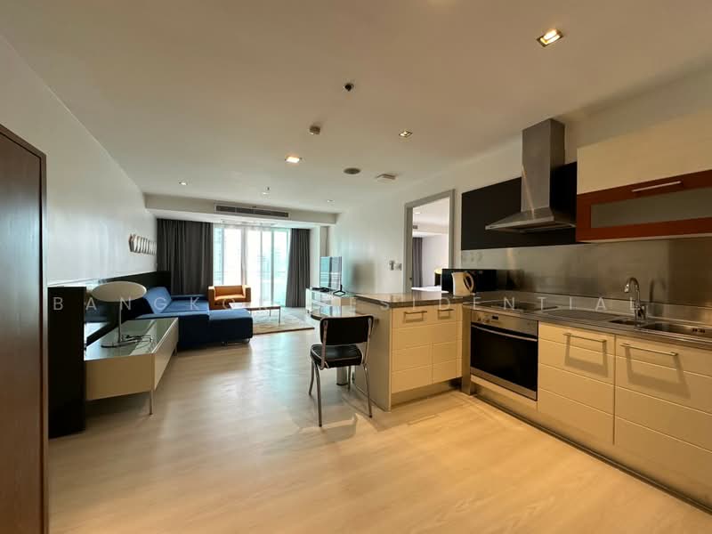 Park Thonglor Tower, Bangkok, Khlong Tan Nua, Watthana, Bangkok, 1 Bedroom, 84 sqm, Apartment For Rent, by Bangkok Residential, 500483646 - DDproperty.com