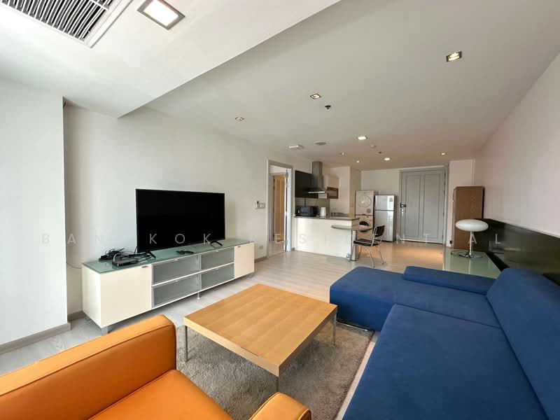 Park Thonglor Tower, Bangkok, Khlong Tan Nua, Watthana, Bangkok, 1 Bedroom, 84 sqm, Apartment For Rent, by Bangkok Residential, 500483646 - DDproperty.com