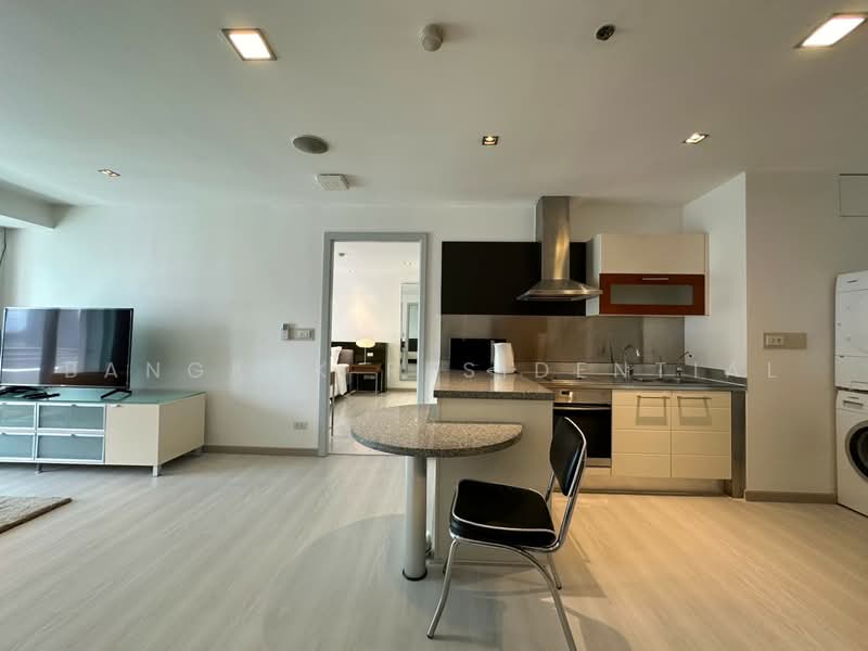 Park Thonglor Tower, Bangkok, Khlong Tan Nua, Watthana, Bangkok, 1 Bedroom, 84 sqm, Apartment For Rent, by Bangkok Residential, 500483646 - DDproperty.com