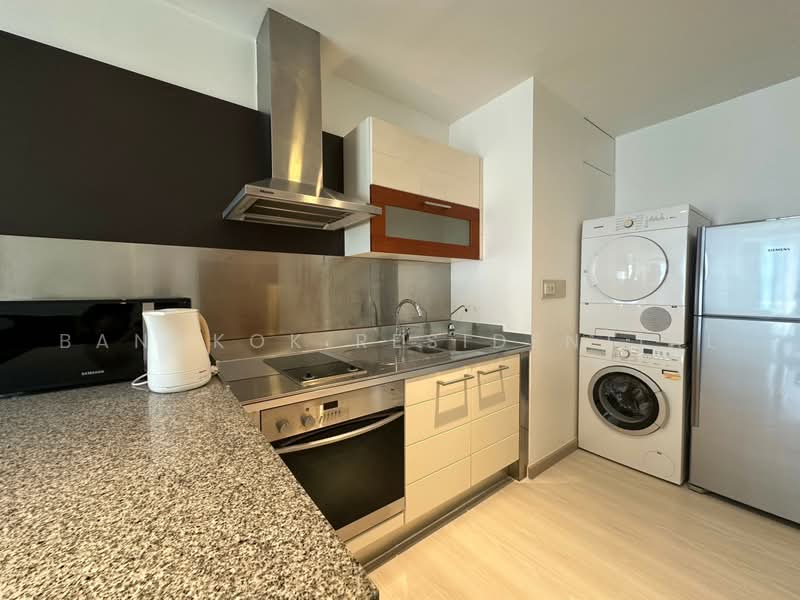 Park Thonglor Tower, Bangkok, Khlong Tan Nua, Watthana, Bangkok, 1 Bedroom, 84 sqm, Apartment For Rent, by Bangkok Residential, 500483646 - DDproperty.com