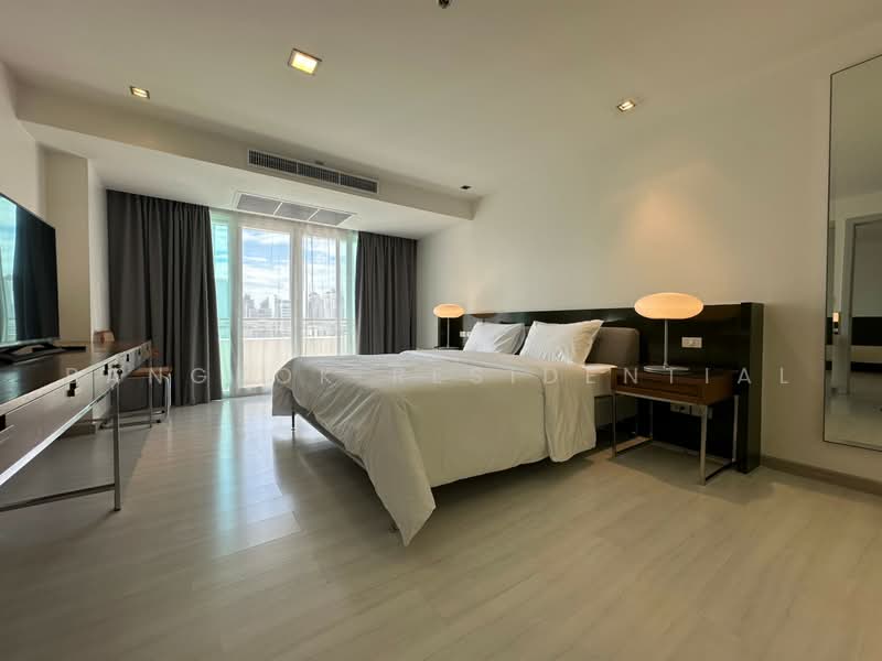 Park Thonglor Tower, Bangkok, Khlong Tan Nua, Watthana, Bangkok, 1 Bedroom, 84 sqm, Apartment For Rent, by Bangkok Residential, 500483646 - DDproperty.com