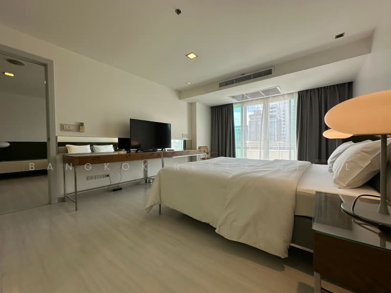 Park Thonglor Tower, Bangkok, Khlong Tan Nua, Watthana, Bangkok, 1 Bedroom, 84 sqm, Apartment For Rent, by Bangkok Residential, 500483646 - DDproperty.com