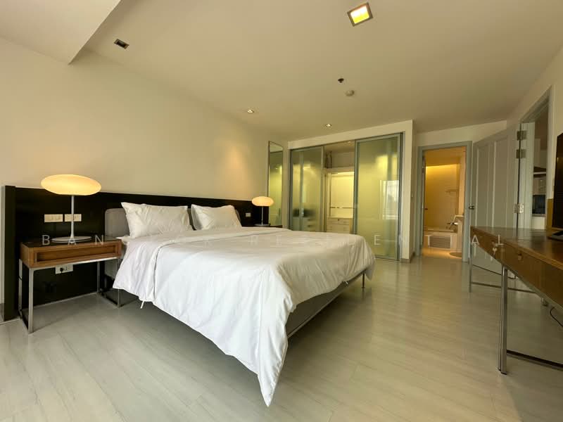 Park Thonglor Tower : ปาร์ค ทองหล่อ ทาวเวอร์, กรุงเทพ, คลองตันเหนือ, วัฒนา, กรุงเทพ, 84 ตร.ม., อพาร์ทเมนท์ ให้เช่า, โดย Bangkok Residential, 500483646 - DDproperty.com