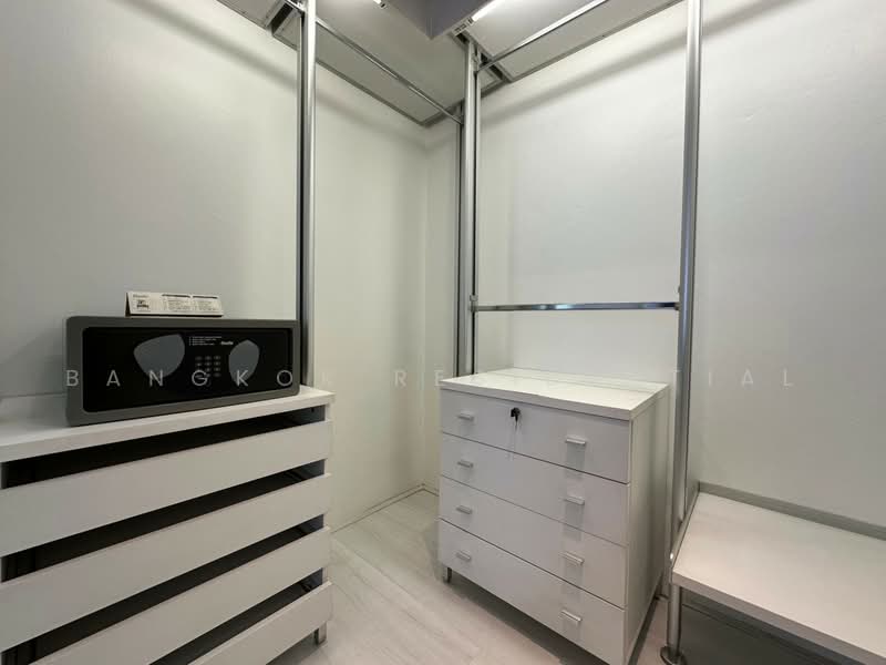 Park Thonglor Tower, Bangkok, Khlong Tan Nua, Watthana, Bangkok, 1 Bedroom, 84 sqm, Apartment For Rent, by Bangkok Residential, 500483646 - DDproperty.com