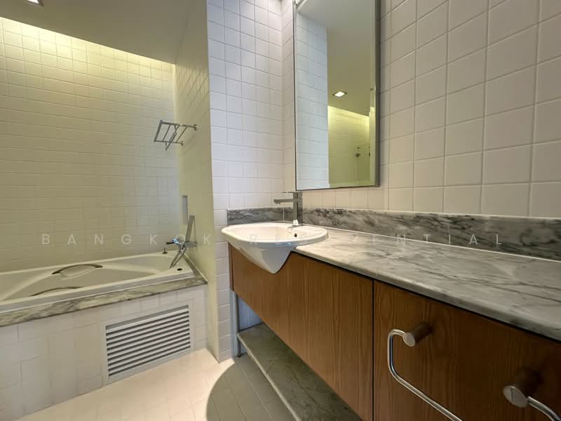 Park Thonglor Tower, Bangkok, Khlong Tan Nua, Watthana, Bangkok, 1 Bedroom, 84 sqm, Apartment For Rent, by Bangkok Residential, 500483646 - DDproperty.com