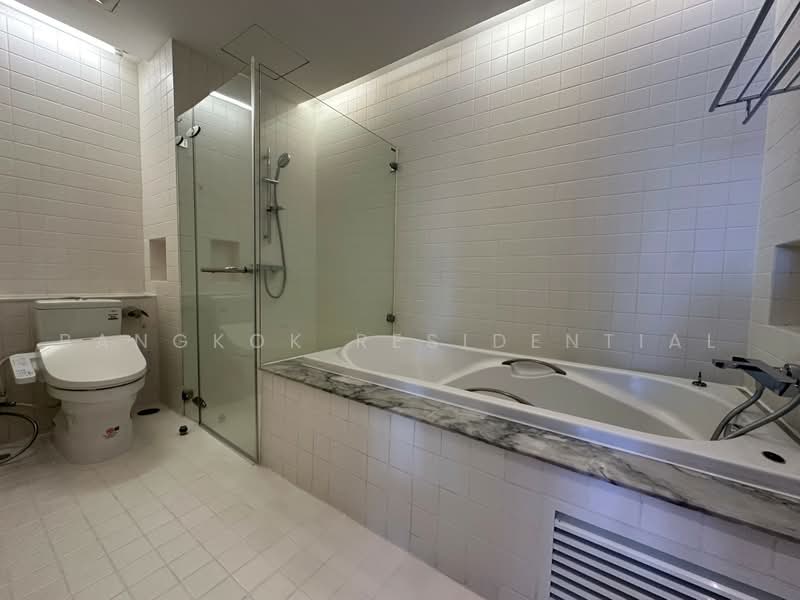 Park Thonglor Tower, Bangkok, Khlong Tan Nua, Watthana, Bangkok, 1 Bedroom, 84 sqm, Apartment For Rent, by Bangkok Residential, 500483646 - DDproperty.com
