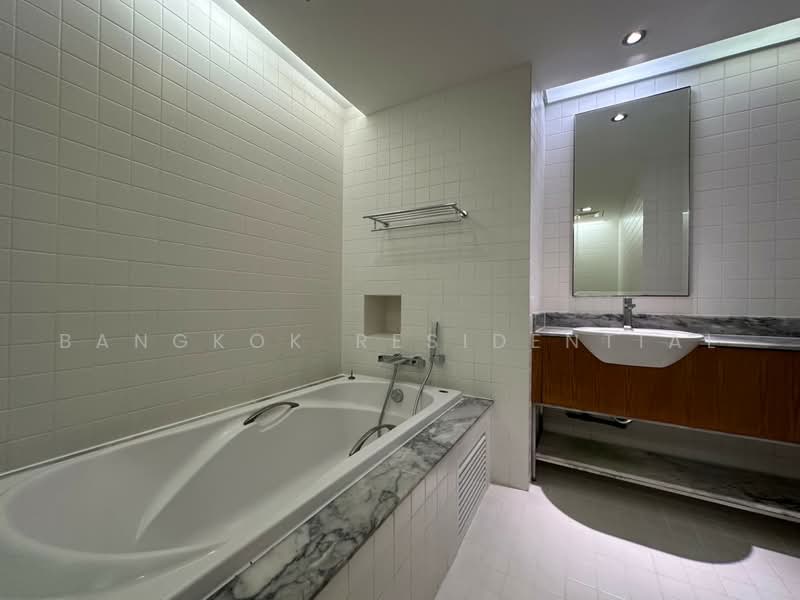 Park Thonglor Tower, Bangkok, Khlong Tan Nua, Watthana, Bangkok, 1 Bedroom, 84 sqm, Apartment For Rent, by Bangkok Residential, 500483646 - DDproperty.com