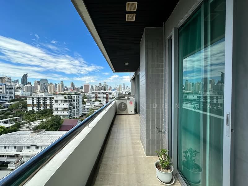 Park Thonglor Tower, Bangkok, Khlong Tan Nua, Watthana, Bangkok, 1 Bedroom, 84 sqm, Apartment For Rent, by Bangkok Residential, 500483646 - DDproperty.com