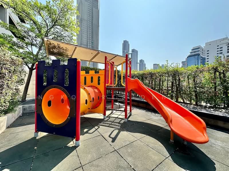 Park Thonglor Tower, Bangkok, Khlong Tan Nua, Watthana, Bangkok, 1 Bedroom, 84 sqm, Apartment For Rent, by Bangkok Residential, 500483646 - DDproperty.com