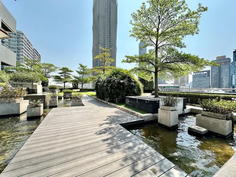 Park Thonglor Tower, Bangkok, Khlong Tan Nua, Watthana, Bangkok, 1 Bedroom, 84 sqm, Apartment For Rent, by Bangkok Residential, 500483646 - DDproperty.com