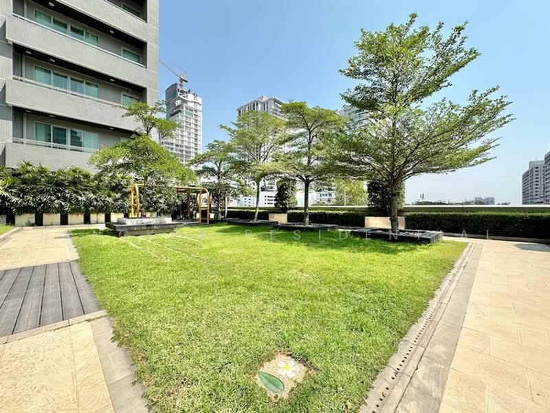 Park Thonglor Tower, Bangkok, Khlong Tan Nua, Watthana, Bangkok, 1 Bedroom, 84 sqm, Apartment For Rent, by Bangkok Residential, 500483646 - DDproperty.com