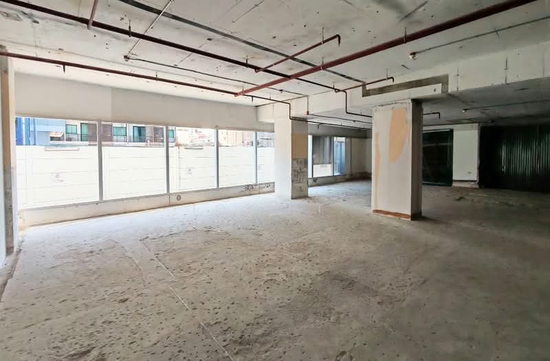 พื้นที่ให้เช่า สาทร ไพรม์ ถ.นราธิวาส : Space for rent at Sathorn Prime, Narathiwat Road, กรุงเทพ, ยานนาวา, สาทร, กรุงเทพ, 52 ตร.ม., พื้นที่ขายของ ให้เช่า, โดย TOAH T., 500483648 - DDproperty.com