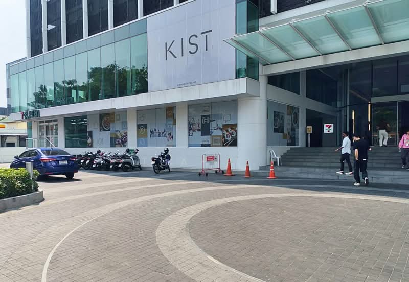 พื้นที่ให้เช่า สาทร ไพรม์ ถ.นราธิวาส : Space for rent at Sathorn Prime, Narathiwat Road, กรุงเทพ, ยานนาวา, สาทร, กรุงเทพ, 52 ตร.ม., พื้นที่ขายของ ให้เช่า, โดย TOAH T., 500483648 - DDproperty.com