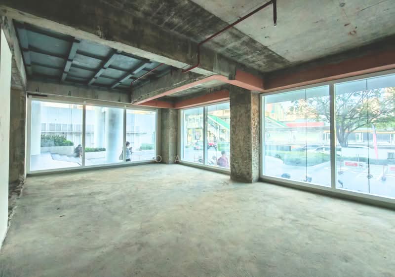พื้นที่ให้เช่า สาทร ไพรม์ ถ.นราธิวาส : Space for rent at Sathorn Prime, Narathiwat Road, กรุงเทพ, ยานนาวา, สาทร, กรุงเทพ, 52 ตร.ม., พื้นที่ขายของ ให้เช่า, โดย TOAH T., 500483648 - DDproperty.com