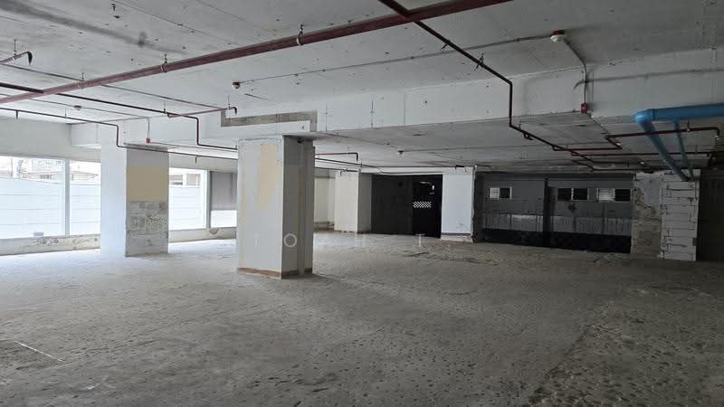 พื้นที่ให้เช่า สาทร ไพรม์ ถ.นราธิวาส : Space for rent at Sathorn Prime, Narathiwat Road, กรุงเทพ, ยานนาวา, สาทร, กรุงเทพ, 77 ตร.ม., พื้นที่ขายของ ให้เช่า, โดย TOAH T., 500483648 - DDproperty.com