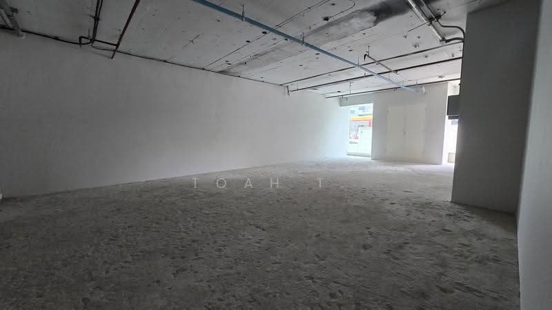 พื้นที่ให้เช่า สาทร ไพรม์ ถ.นราธิวาส : Space for rent at Sathorn Prime, Narathiwat Road, กรุงเทพ, ยานนาวา, สาทร, กรุงเทพ, 77 ตร.ม., พื้นที่ขายของ ให้เช่า, โดย TOAH T., 500483648 - DDproperty.com