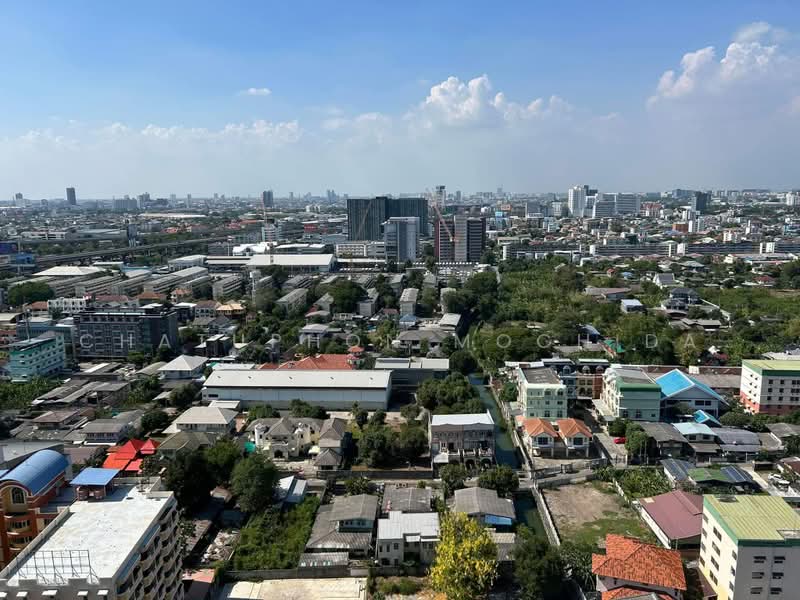 Supalai Park Ratchayothin, Bangkok, Ratchadaphisek Road, Lat Yao, Chatuchak, Bangkok, 1 Bedroom, 50 sqm, Condo For Sale, by Chatuphon Mochida, 500483649 - DDproperty.com