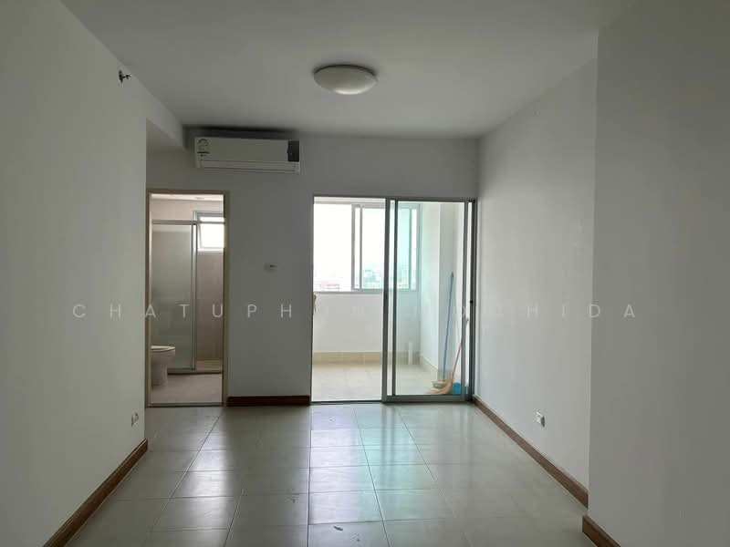 Supalai Park Ratchayothin, Bangkok, Ratchadaphisek Road, Lat Yao, Chatuchak, Bangkok, 1 Bedroom, 50 sqm, Condo For Sale, by Chatuphon Mochida, 500483649 - DDproperty.com