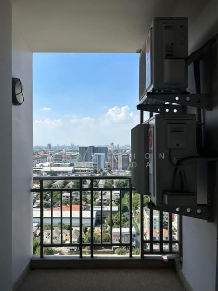 Supalai Park Ratchayothin, Bangkok, Ratchadaphisek Road, Lat Yao, Chatuchak, Bangkok, 1 Bedroom, 50 sqm, Condo For Sale, by Chatuphon Mochida, 500483649 - DDproperty.com