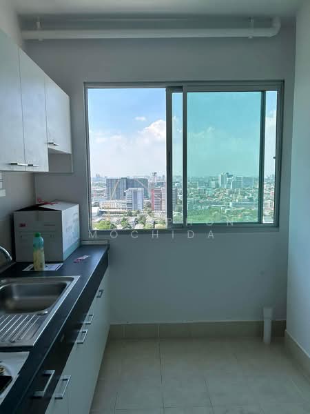 Supalai Park Ratchayothin, Bangkok, Ratchadaphisek Road, Lat Yao, Chatuchak, Bangkok, 1 Bedroom, 50 sqm, Condo For Sale, by Chatuphon Mochida, 500483649 - DDproperty.com