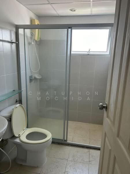 Supalai Park Ratchayothin, Bangkok, Ratchadaphisek Road, Lat Yao, Chatuchak, Bangkok, 1 Bedroom, 50 sqm, Condo For Sale, by Chatuphon Mochida, 500483649 - DDproperty.com