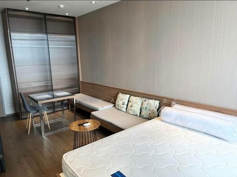 Park Origin Phrom Phong (Park 24), Bangkok, 68 Soi Sukhumvit 24, Khong Tan, Khlong Toei, Bangkok, 1 Bedroom, 30 sqm, Condo For Rent, by Najawa Salae, 500483651 - DDproperty.com