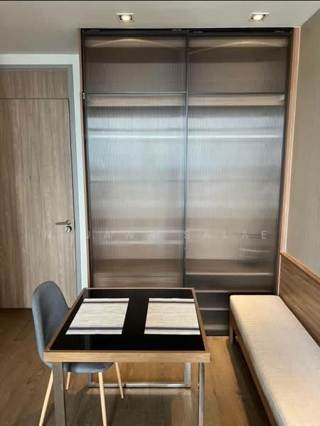 Park Origin Phrom Phong (Park 24), Bangkok, 68 Soi Sukhumvit 24, Khong Tan, Khlong Toei, Bangkok, 1 Bedroom, 30 sqm, Condo For Rent, by Najawa Salae, 500483651 - DDproperty.com