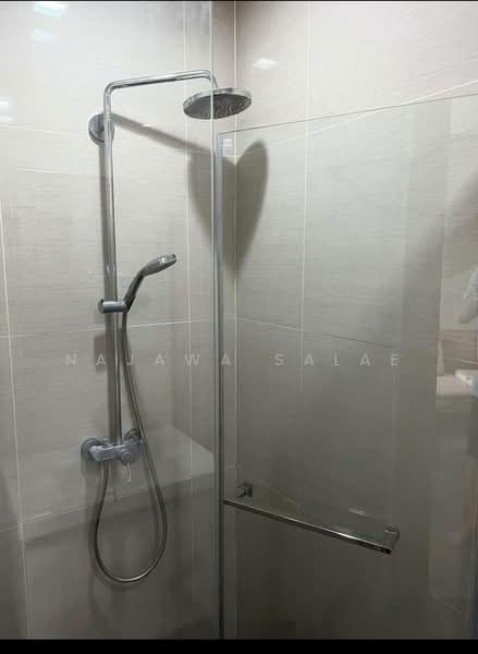 Park Origin Phrom Phong (Park 24), Bangkok, 68 Soi Sukhumvit 24, Khong Tan, Khlong Toei, Bangkok, 1 Bedroom, 30 sqm, Condo For Rent, by Najawa Salae, 500483651 - DDproperty.com