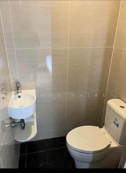 Park Origin Phrom Phong (Park 24), Bangkok, 68 Soi Sukhumvit 24, Khong Tan, Khlong Toei, Bangkok, 1 Bedroom, 30 sqm, Condo For Rent, by Najawa Salae, 500483651 - DDproperty.com