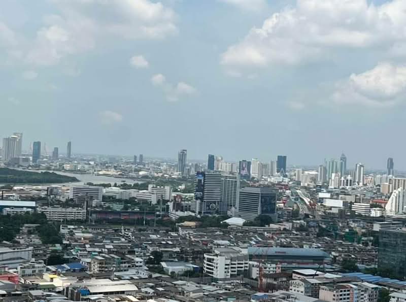 Park Origin Phrom Phong (Park 24), Bangkok, 68 Soi Sukhumvit 24, Khong Tan, Khlong Toei, Bangkok, 1 Bedroom, 30 sqm, Condo For Rent, by Najawa Salae, 500483651 - DDproperty.com