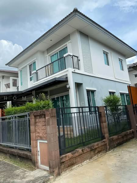 Passorn Prestiege Luxe Pattanakarn, Bangkok, Phatthanakan Road, Suan Luang, Bangkok, 3 Bedrooms, 121 sqm, Single Detached House For Sale, by HOME Real Estate Service, 500483652 - DDproperty.com