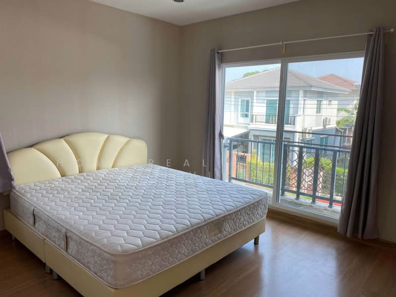 Passorn Prestiege Luxe Pattanakarn : ภัสสร เพรสทีจ ลุกซ์ พัฒนาการ, กรุงเทพ, ถนนพัฒนาการ, สวนหลวง, กรุงเทพ, 121 ตร.ม., บ้านเดี่ยว ขาย, โดย HOME Real Estate Service, 500483652 - DDproperty.com