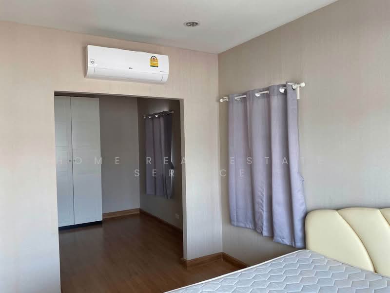 Passorn Prestiege Luxe Pattanakarn : ภัสสร เพรสทีจ ลุกซ์ พัฒนาการ, กรุงเทพ, ถนนพัฒนาการ, สวนหลวง, กรุงเทพ, 121 ตร.ม., บ้านเดี่ยว ขาย, โดย HOME Real Estate Service, 500483652 - DDproperty.com