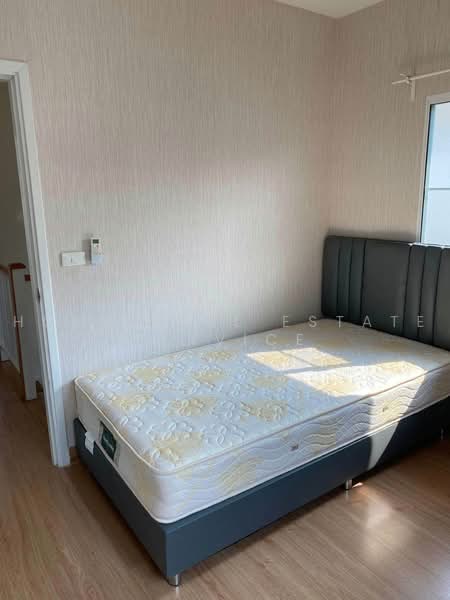 Passorn Prestiege Luxe Pattanakarn : ภัสสร เพรสทีจ ลุกซ์ พัฒนาการ, กรุงเทพ, ถนนพัฒนาการ, สวนหลวง, กรุงเทพ, 121 ตร.ม., บ้านเดี่ยว ขาย, โดย HOME Real Estate Service, 500483652 - DDproperty.com