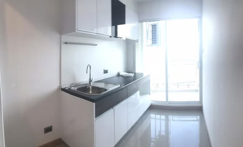 Supalai Wellington 2, Bangkok, Thimruemdam Road, Huai Khwang, Bangkok, 1 Bedroom, 42 sqm, Condo For Sale, by Pemika Aukkaraleekul, 500483654 - DDproperty.com