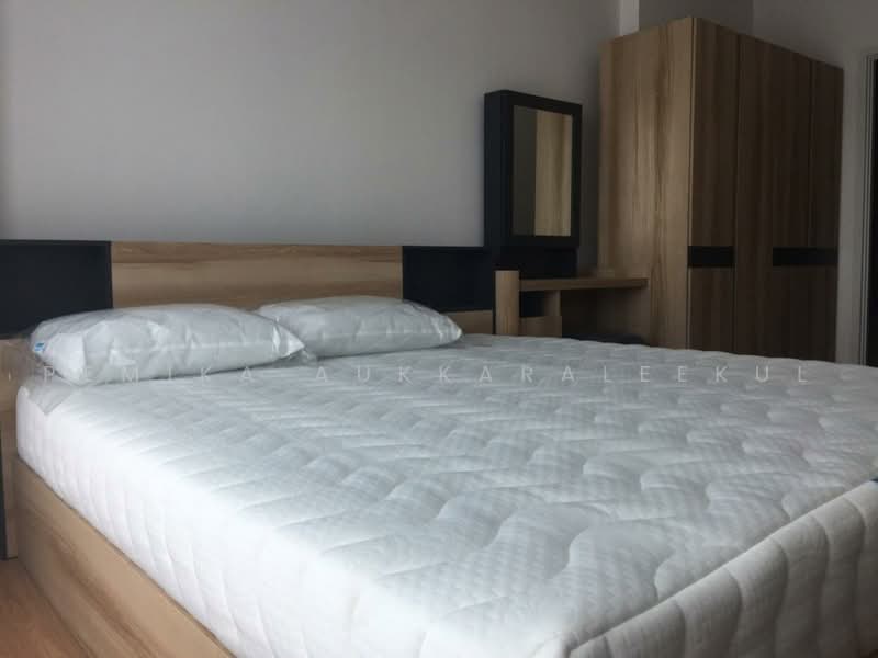 Supalai Wellington 2, Bangkok, Thimruemdam Road, Huai Khwang, Bangkok, 1 Bedroom, 42 sqm, Condo For Sale, by Pemika Aukkaraleekul, 500483654 - DDproperty.com