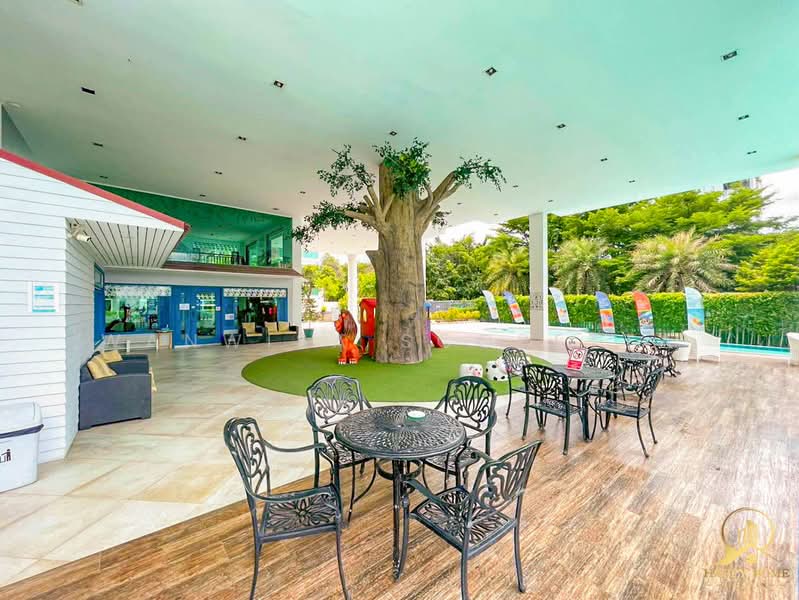 My Resort Hua Hin : มายรีสอร์ท หัวหิน, ประจวบคีรีขันธ์, ถนนตะเกียบ, หนองแก, หัวหิน, ประจวบคีรีขันธ์, 76 ตร.ม., คอนโด ขาย, โดย Wanwisa Scopetta, 500483655 - DDproperty.com