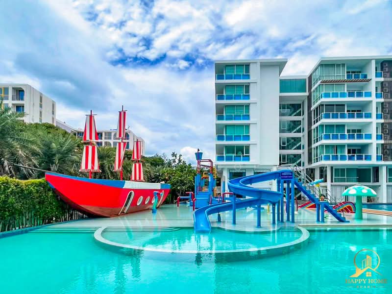 My Resort Hua Hin, Prachuap Khiri Khan, ถนนตะเกียบ, Nong Kae, Hua Hin, Prachuap Khiri Khan, 2 Bedrooms, 76 sqm, Condo For Sale, by Wanwisa Scopetta, 500483655 - DDproperty.com