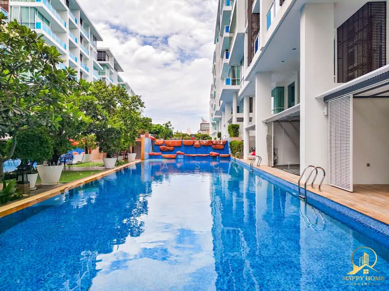 My Resort Hua Hin, Prachuap Khiri Khan, ถนนตะเกียบ, Nong Kae, Hua Hin, Prachuap Khiri Khan, 2 Bedrooms, 76 sqm, Condo For Sale, by Wanwisa Scopetta, 500483655 - DDproperty.com