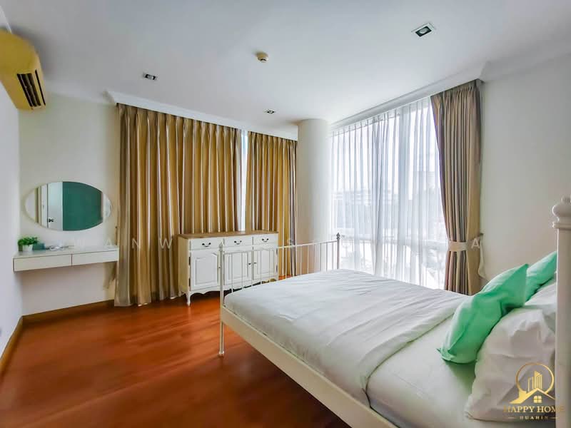 My Resort Hua Hin, Prachuap Khiri Khan, ถนนตะเกียบ, Nong Kae, Hua Hin, Prachuap Khiri Khan, 2 Bedrooms, 76 sqm, Condo For Sale, by Wanwisa Scopetta, 500483655 - DDproperty.com