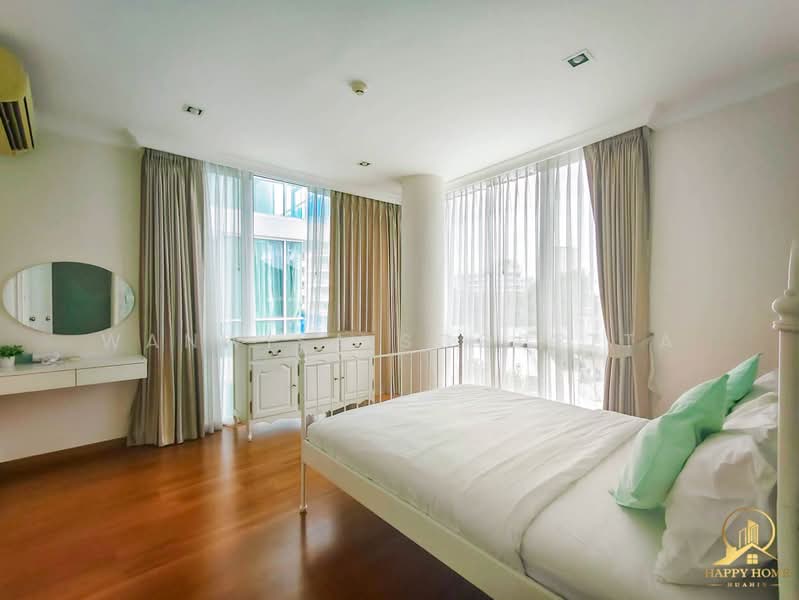 My Resort Hua Hin, Prachuap Khiri Khan, ถนนตะเกียบ, Nong Kae, Hua Hin, Prachuap Khiri Khan, 2 Bedrooms, 76 sqm, Condo For Sale, by Wanwisa Scopetta, 500483655 - DDproperty.com
