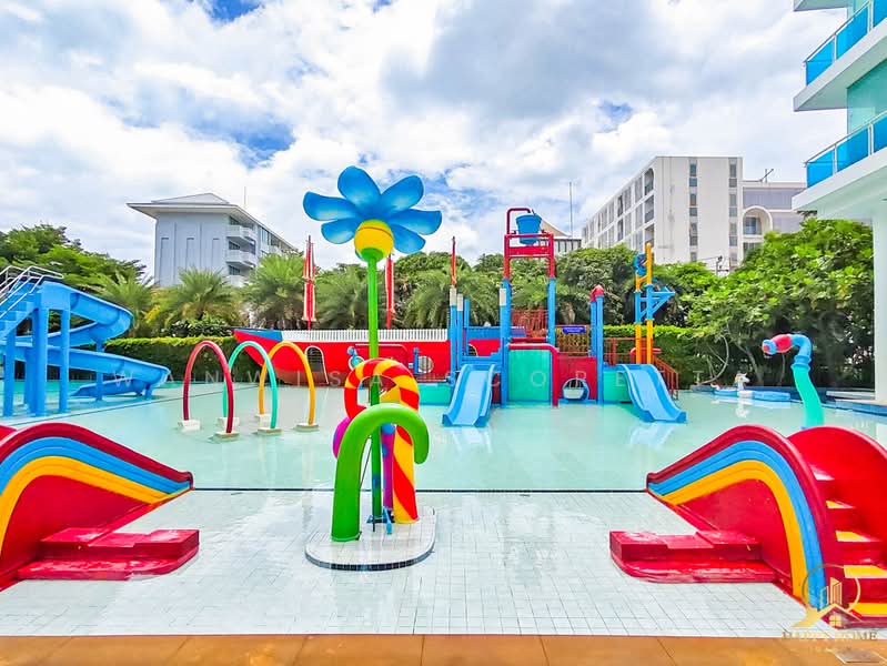 My Resort Hua Hin : มายรีสอร์ท หัวหิน, ประจวบคีรีขันธ์, ถนนตะเกียบ, หนองแก, หัวหิน, ประจวบคีรีขันธ์, 76 ตร.ม., คอนโด ขาย, โดย Wanwisa Scopetta, 500483655 - DDproperty.com