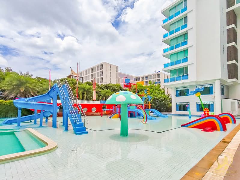 My Resort Hua Hin, Prachuap Khiri Khan, ถนนตะเกียบ, Nong Kae, Hua Hin, Prachuap Khiri Khan, 2 Bedrooms, 76 sqm, Condo For Sale, by Wanwisa Scopetta, 500483655 - DDproperty.com